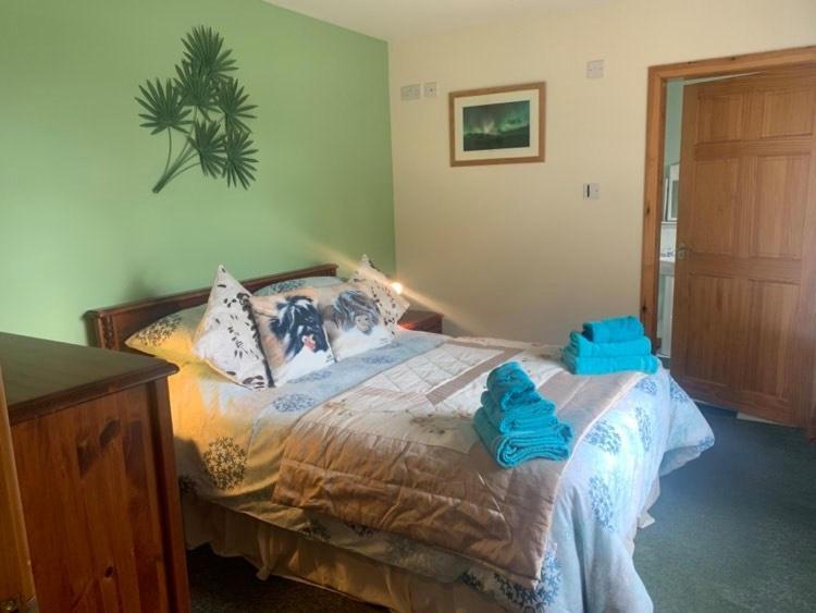 Snowberry Cottages No1 オニック エクステリア 写真