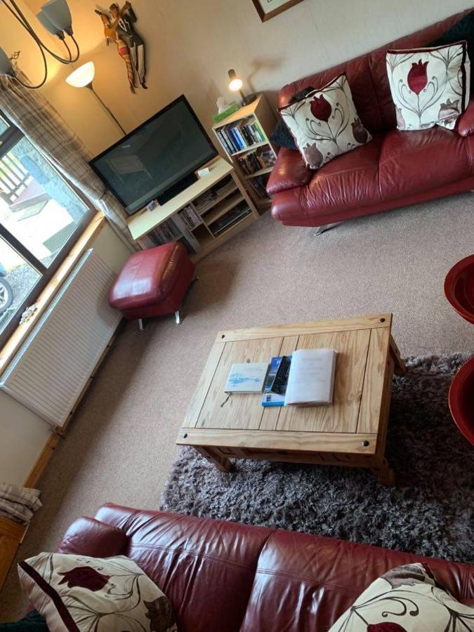 Snowberry Cottages No1 オニック エクステリア 写真