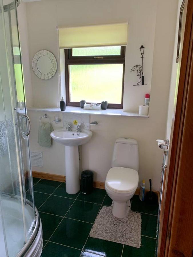Snowberry Cottages No1 オニック エクステリア 写真